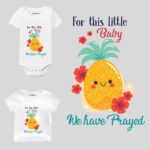 This Little Baby newborn wear