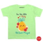 Little Baby-Pineapple