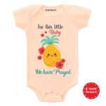 Little Baby-Pineapple