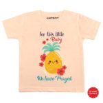 Little Baby-Pineapple