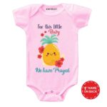 Little Baby-Pineapple