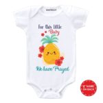 Little Baby-Pineapple