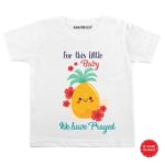 Little Baby-Pineapple