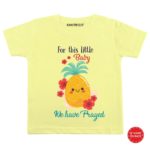 Little Baby-Pineapple