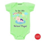 Little Baby-cloud outfit