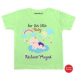 Little Baby-cloud outfit