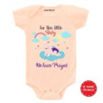 Little Baby-cloud outfit