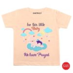 Little Baby-cloud outfit