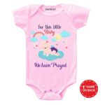 Little Baby-cloud outfit