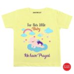 Little Baby-cloud outfit