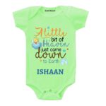Little Heaven Newborn wear