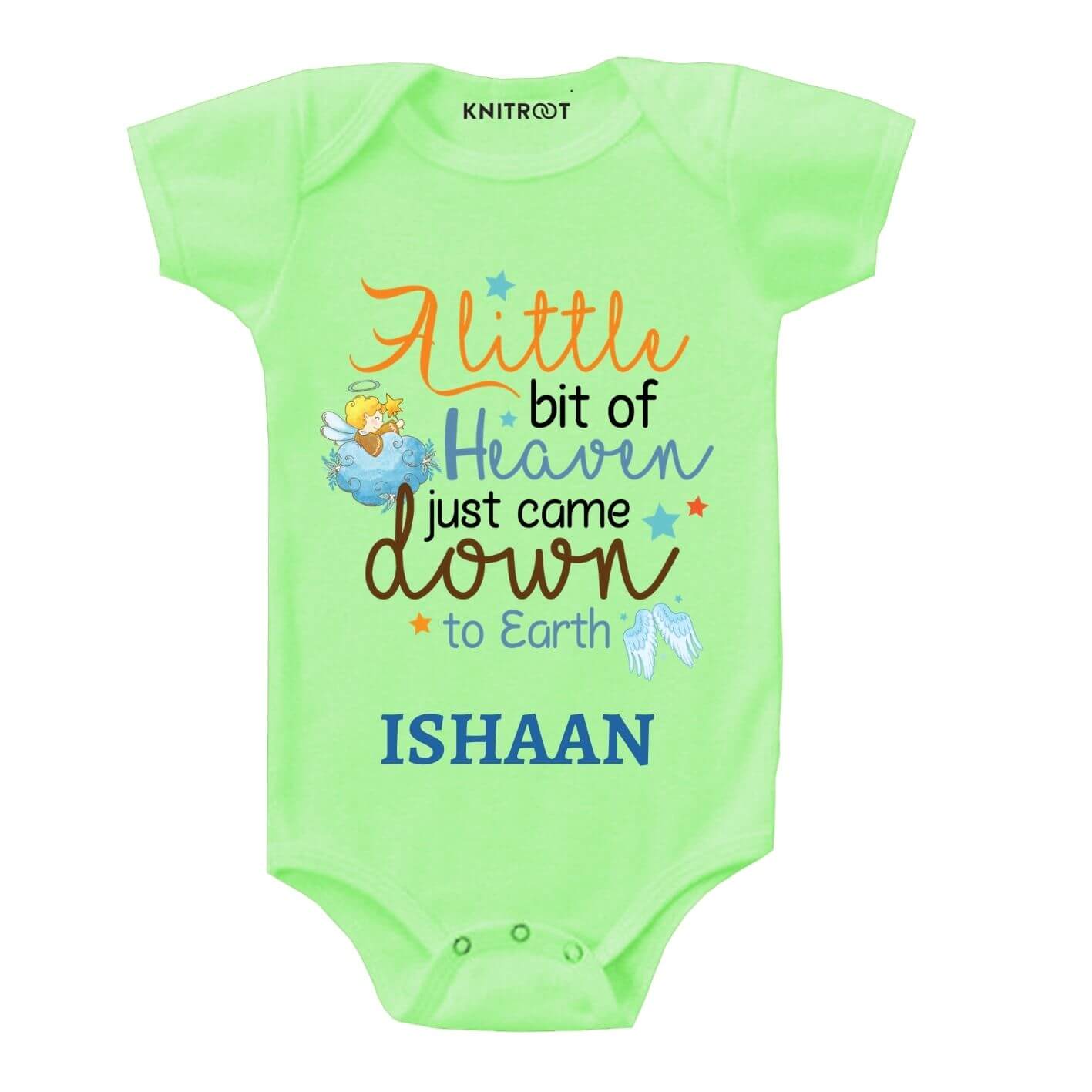 Little Heaven Newborn wear