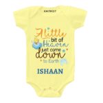 Little Heaven Newborn wear