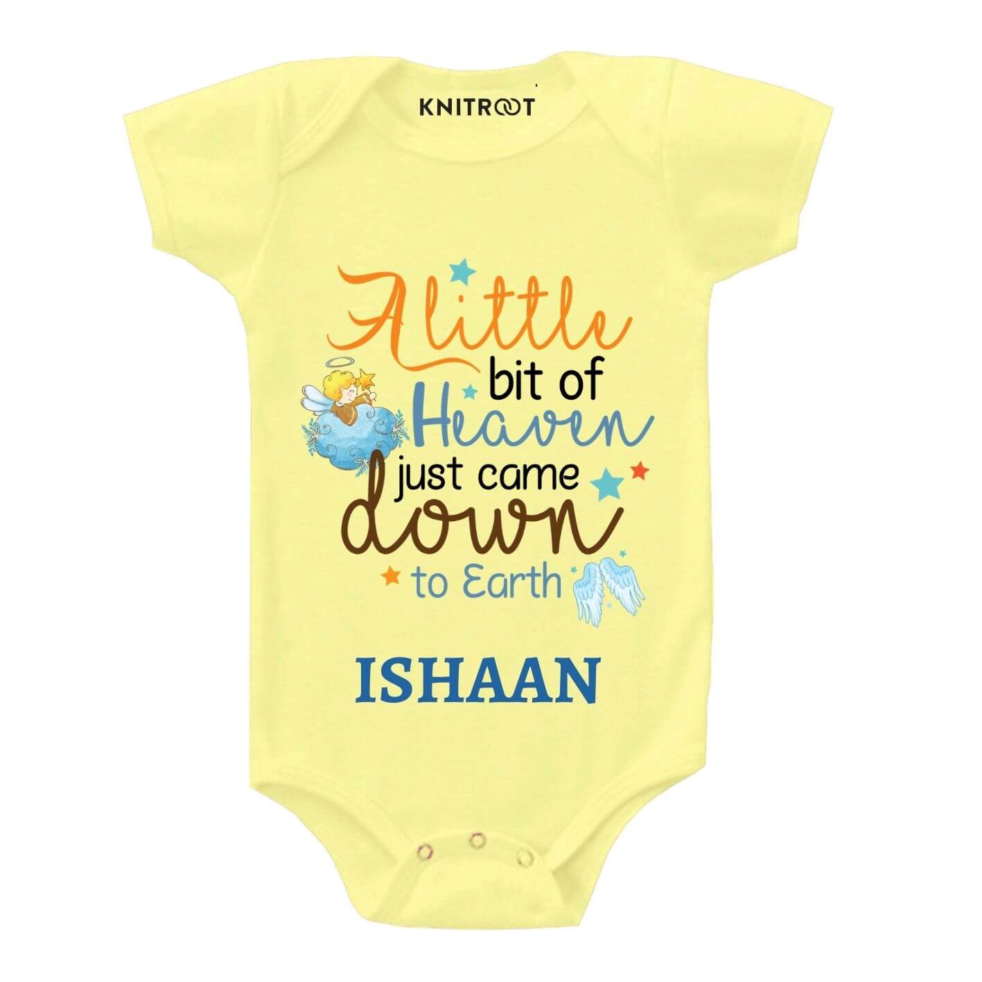 Little Heaven Newborn wear