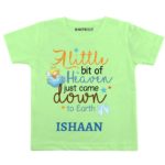 Little Heaven Newborn wear
