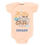 Little Heaven Newborn wear