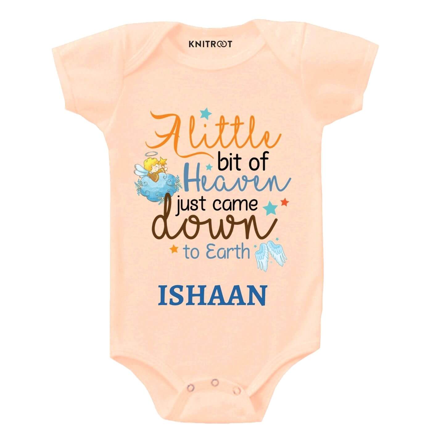 Little Heaven Newborn wear
