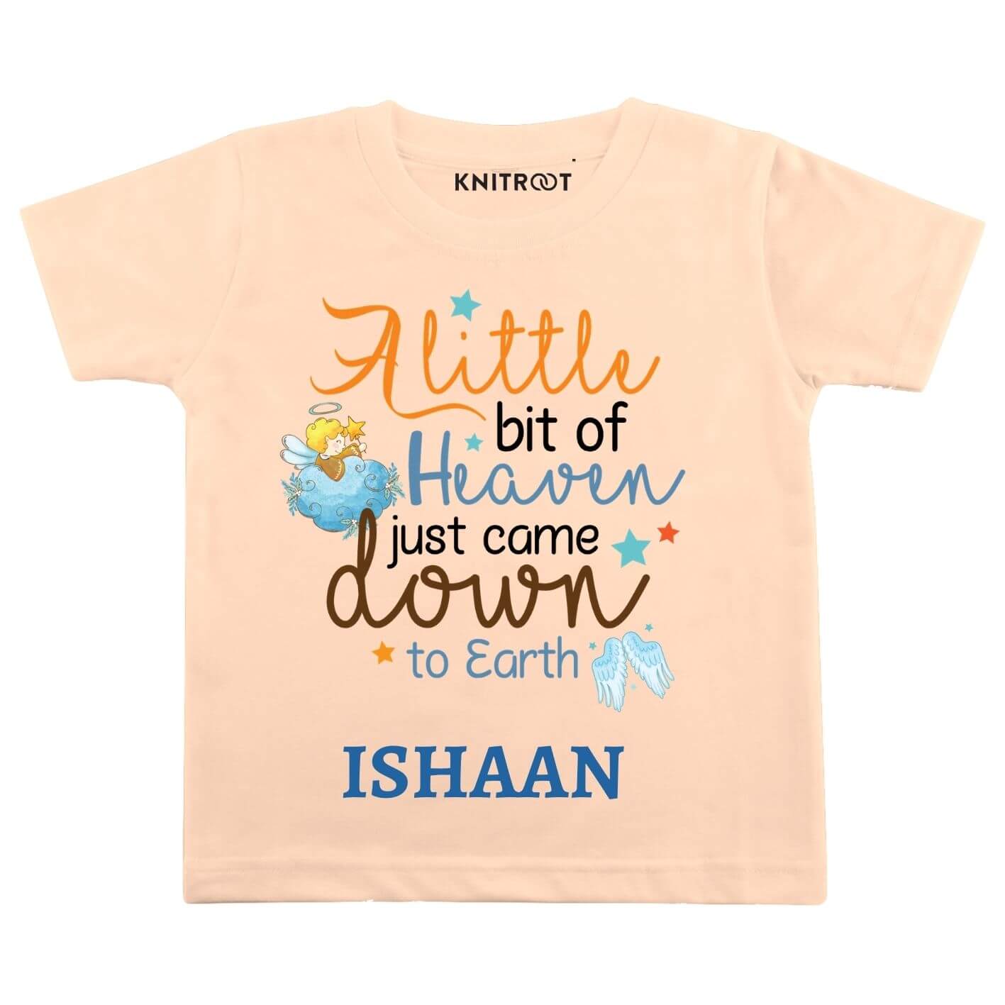 Little Heaven Newborn wear