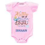 Little Heaven Newborn wear