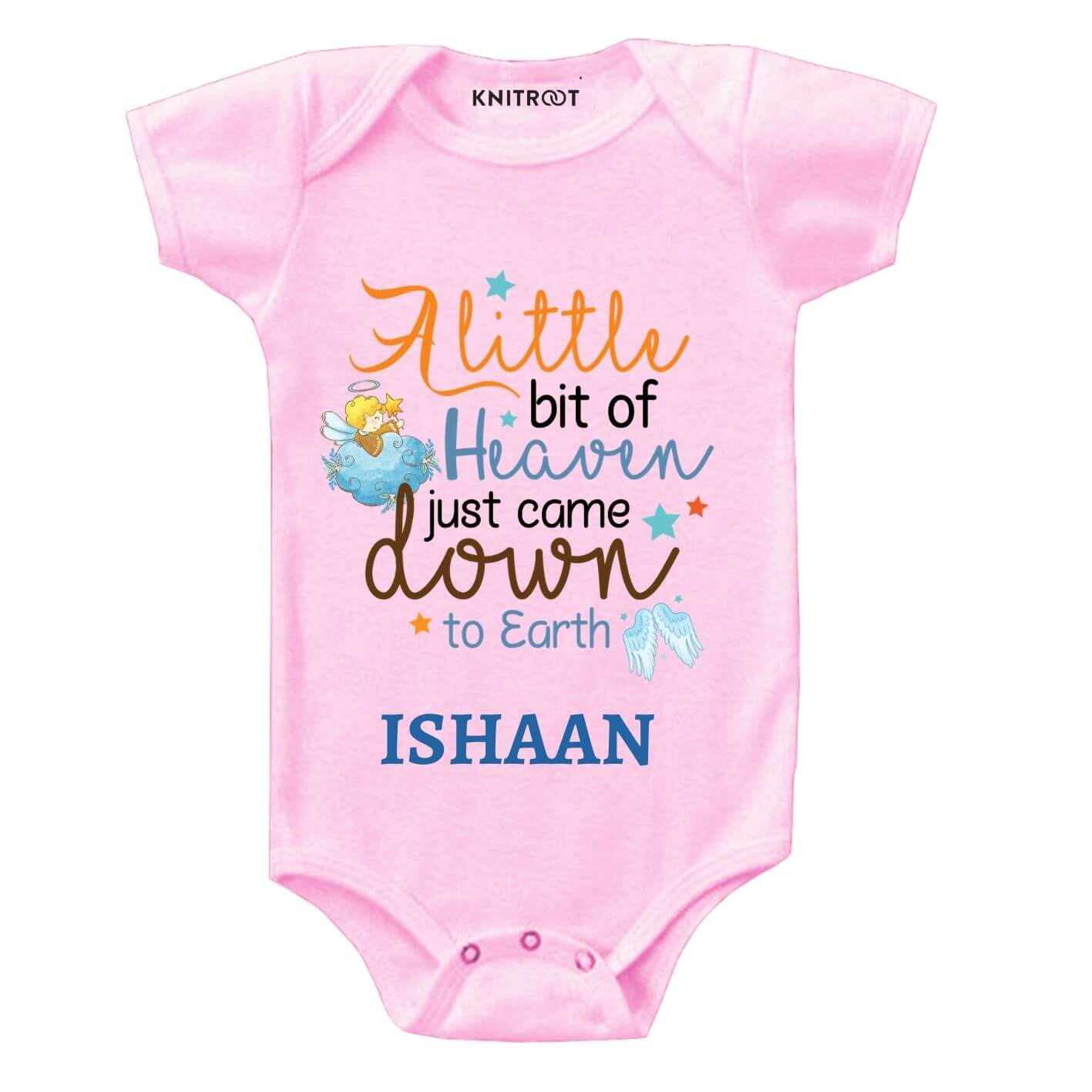 Little Heaven Newborn wear