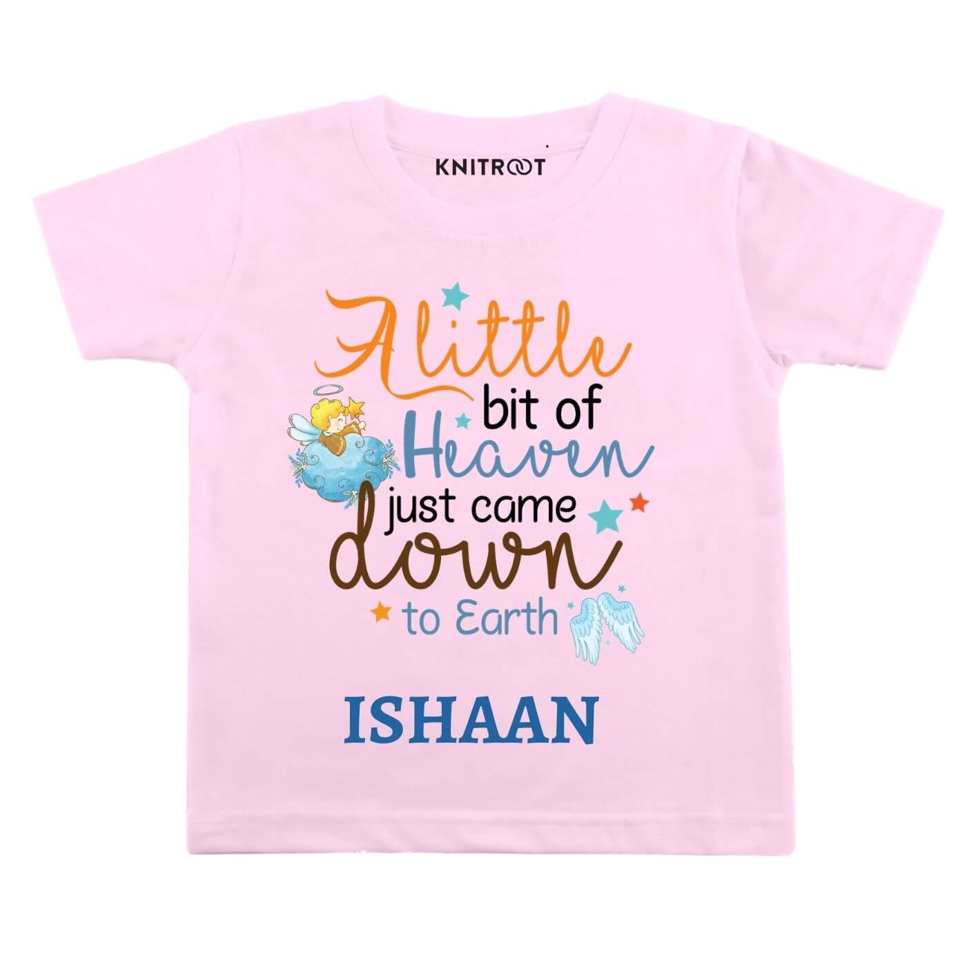 Little Heaven Newborn wear