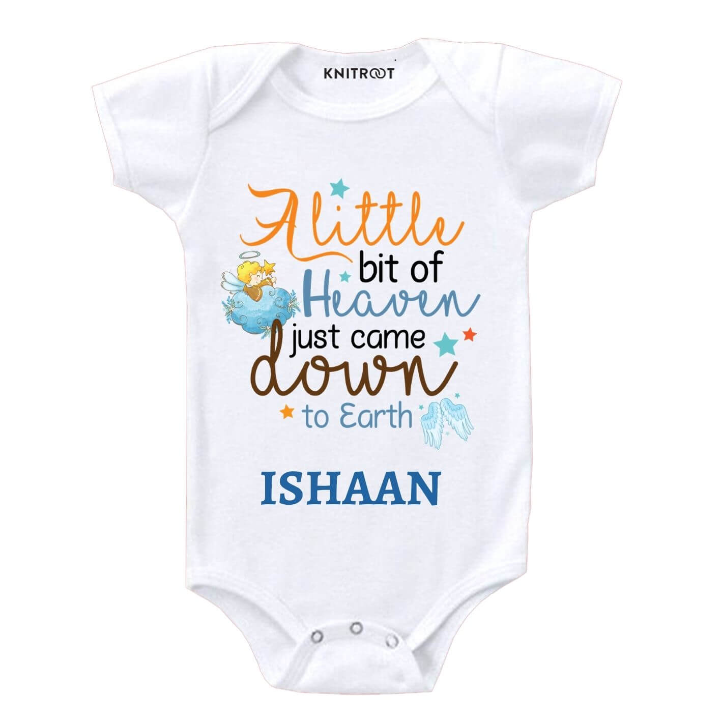Little Heaven Newborn wear