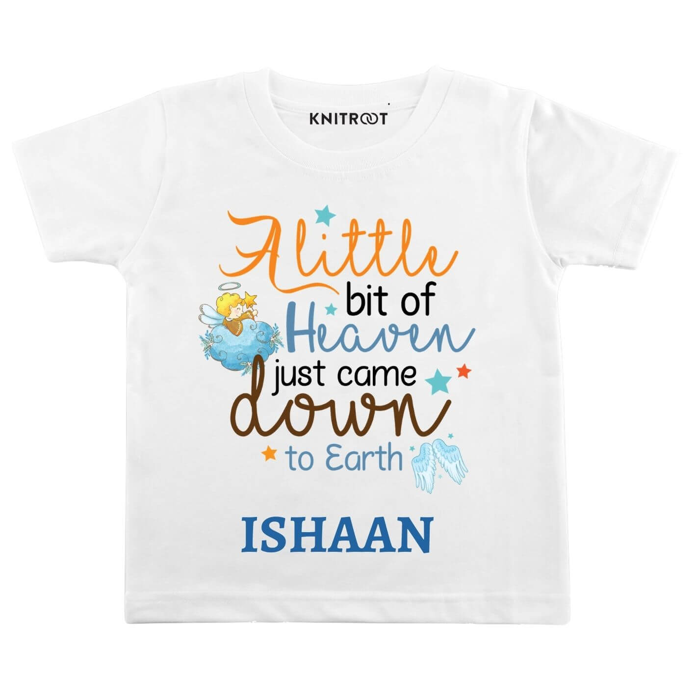 Little Heaven Newborn wear
