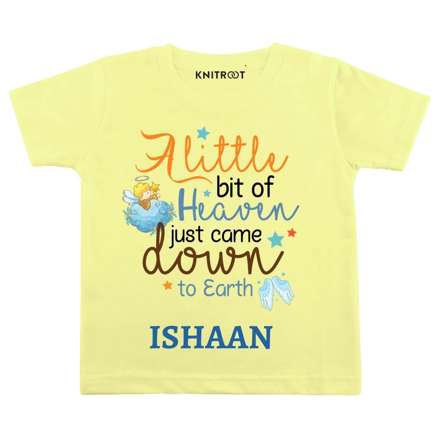 Little Heaven Newborn wear