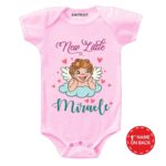 Little Miracle Baby wear