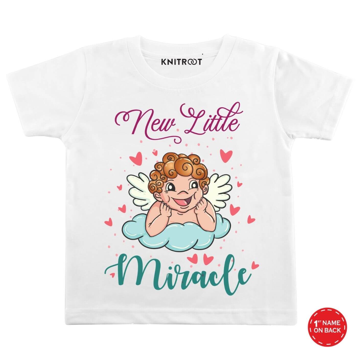 Little Miracle Baby wear