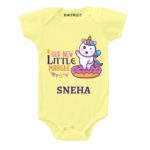 Little Miracle-unicorn