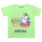 Little Miracle-unicorn