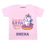 Little Miracle-unicorn