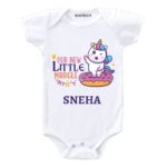 Little Miracle-unicorn