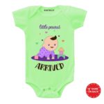 Little Peanut-Baby outfit