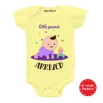 Little Peanut-Baby outfit