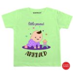 Little Peanut-Baby outfit