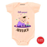 Little Peanut-Baby outfit