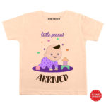 Little Peanut-Baby outfit