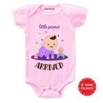 Little Peanut-Baby outfit