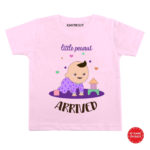 Little Peanut-Baby outfit
