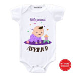 Little Peanut-Baby outfit