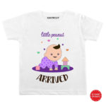 Little Peanut-Baby outfit