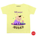 Little Peanut-Baby outfit