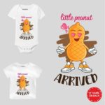 Little Peanut Newborn wear