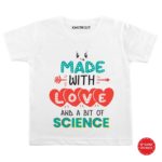 Made with love Baby outfit