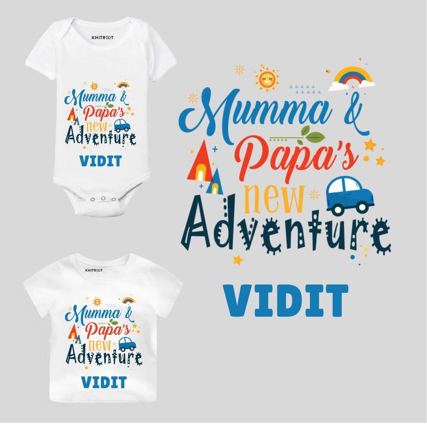 Mumma papa new Adventure Mumma papa new Adventure