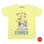 New to Family Baby wear