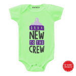 New to crew-violet outfit