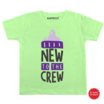 New to crew-violet outfit